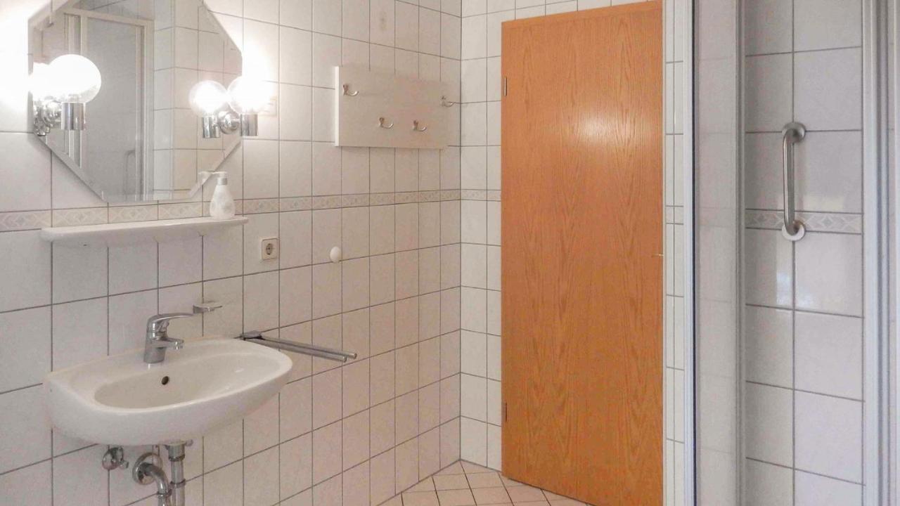 Ferienwohnungen Am Hasenweg Ruhstorf an der Rott Exterior foto
