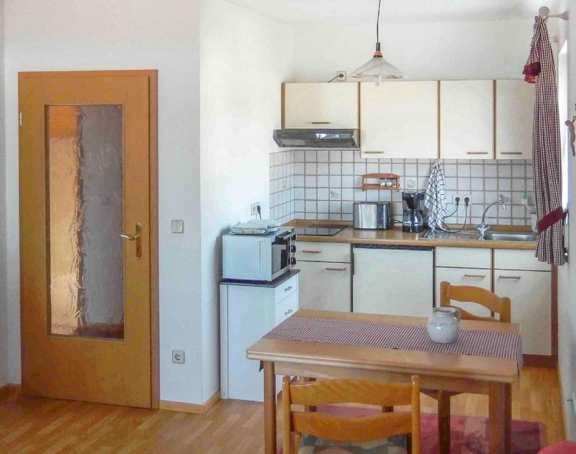 Ferienwohnungen Am Hasenweg Ruhstorf an der Rott Exterior foto